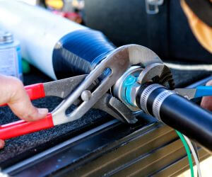 About Septic Pumping Service Mont Belvieu, TX